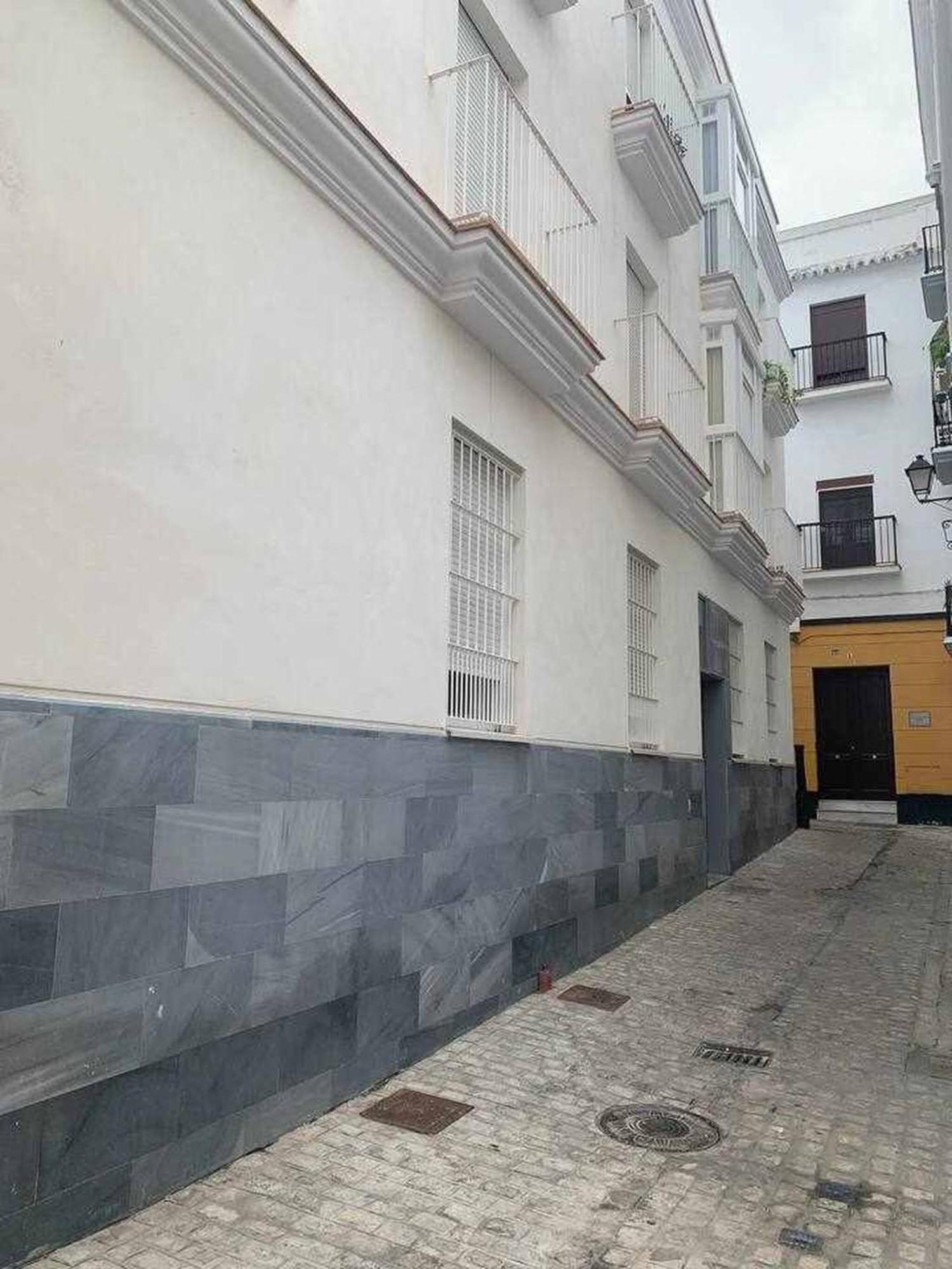 شقة Puerta De Santa Maria Grupo Ac Gestion كاديز المظهر الخارجي الصورة